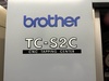 ブラザー工業 TC-S2C タッピングセンター