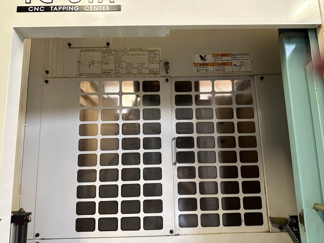 ブラザー工業 TC-31A タッピングセンター