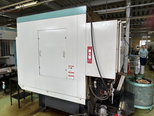 ブラザー工業 TC-31A タッピングセンター