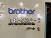 ブラザー工業 TC-S2A-0 タッピングセンター