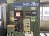 東芝機械 KRT-7B(S) NC立軸ロータリー平面研削盤