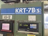 東芝機械 KRT-7B(S) NC立軸ロータリー平面研削盤