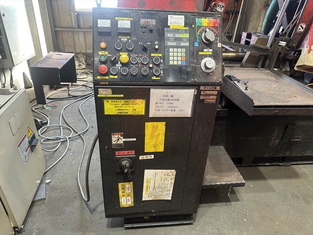 アマダ HFA-500 500mmバンドソー