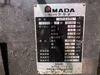 アマダ HFA-500 500mmバンドソー