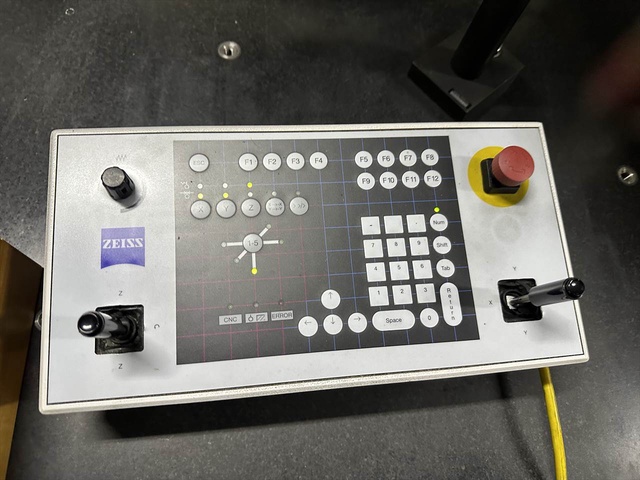 東京精密 PA600A-C6 CNC三次元測定機