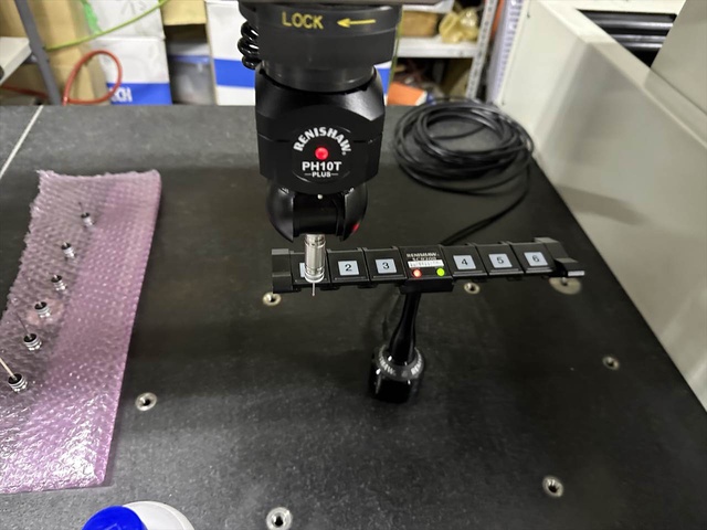 東京精密 PA600A-C6 CNC三次元測定機