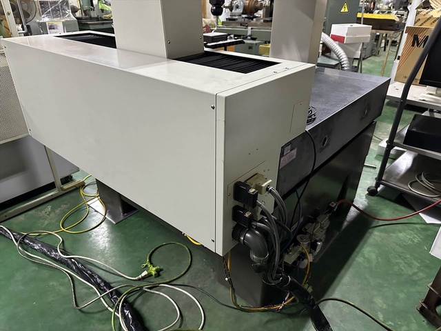 東京精密 PA600A-C6 CNC三次元測定機