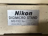 ニコン M5C-101 デジタルマイクロメーター