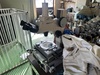 ニコン MM-11 測定顕微鏡
