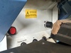 ROFIN SWMP/B1311 レーザー溶接機