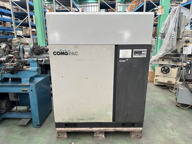 アネスト岩田 CLD110BH-8.5D 11kwコンプレッサー
