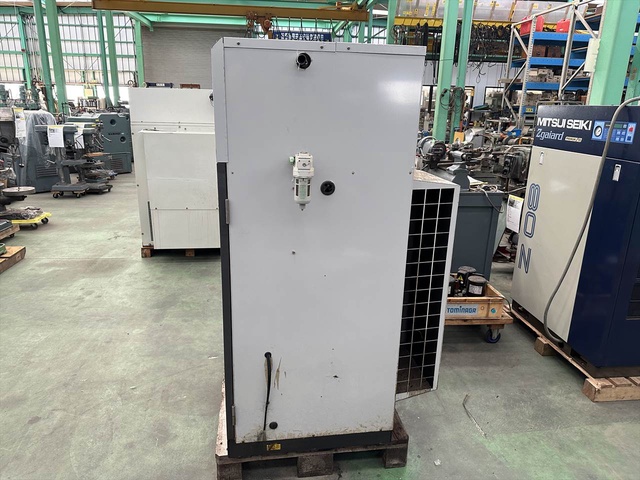 アネスト岩田 CLD110BH-8.5D 11kwコンプレッサー
