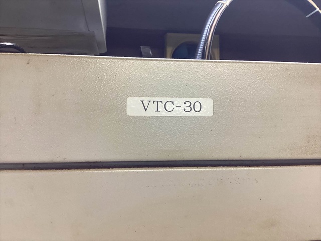 キラコーポレーション VTC-30 立マシニング(BT30)