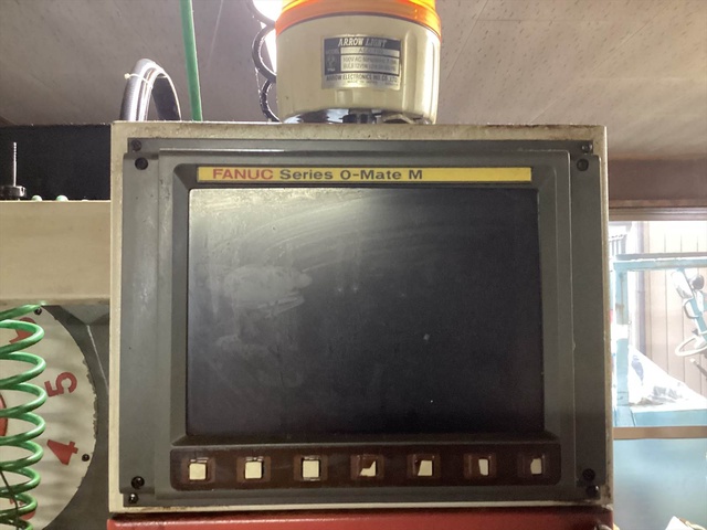 キラコーポレーション VTC-30 立マシニング(BT30)