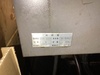 キラコーポレーション VTC-30 立マシニング(BT30)