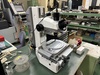 ニコン MM-400 測定顕微鏡