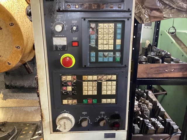 ファナック TAPE DRILL Mate MODEL T タッピングセンター
