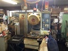 ファナック TAPE DRILL Mate MODEL T タッピングセンター