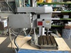 ブラザー工業 BT1-215 タッピング