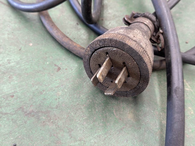 高速電機 KCM-275 丸鋸切断機