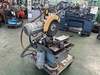 高速電機 KCM-275 丸鋸切断機
