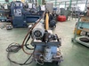 高速電機 KCM-275 丸鋸切断機