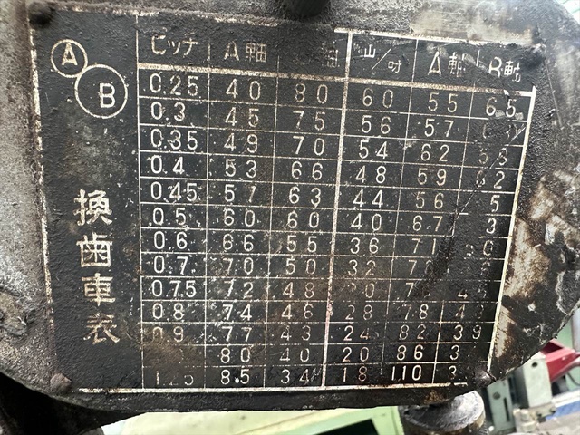 タカヒラ BEE.8. 卓上タップ盤
