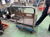 をくだ屋技研 OPK 550kg リフトテーブル台車(手動)
