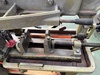 志摩鉄工 No.200 弓鋸盤(半自動型)
