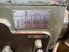 テクノワシノ LR-55A 4.5尺旋盤