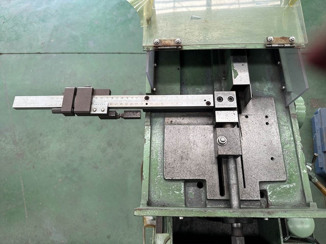 平和テクニカ 31 砥石切断機
