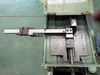 平和テクニカ 31 砥石切断機
