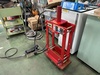 マサダ製作所 MTP-10 10T門型油圧プレス