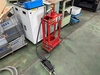 マサダ製作所 MTP-10 10T門型油圧プレス
