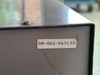 OS ENGINEERING IMW-I モールド溶接機