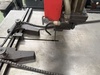 アマダ VA-400 コンターマシン(半自動)