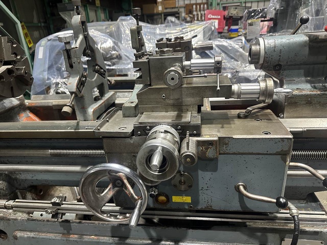 7尺旋盤 OKK T-45-10Ⅱ 中古販売詳細【#402278】 | 中古機械情報百貨店