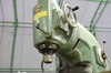 静岡鐵工所 SV-CH ヒザ型立フライス