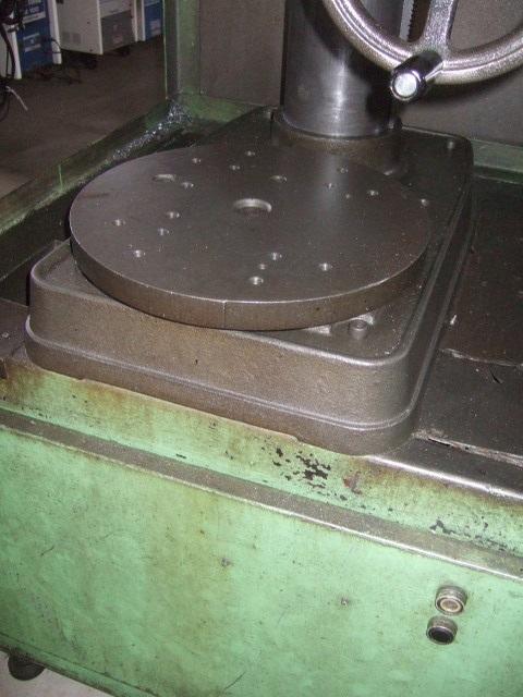 日立工機 BU-32R 500mm直立ボール盤