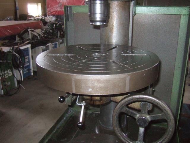 日立工機 BU-32R 500mm直立ボール盤