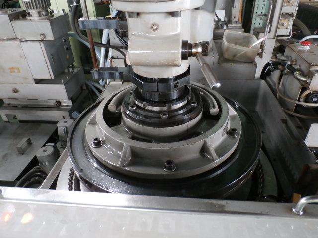 ツガミ LPM600A ラップ盤