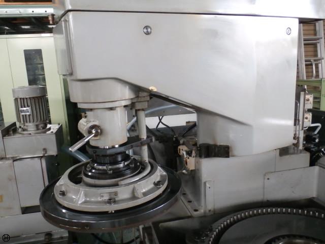 ツガミ LPM600A ラップ盤