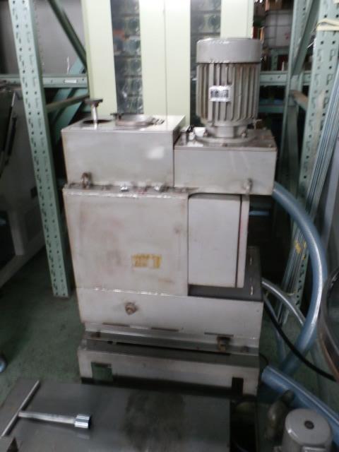 ツガミ LPM600A ラップ盤