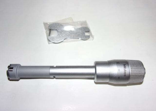 ミツトヨ HT2-20R 三点マイクロ