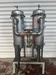 森合精機 MBF-1A-X318B バグフィルター