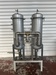森合精機 MBF-1A-X318B バグフィルター