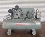 日立産機システム 7.5P- 9.5VD6 7.5kwコンプレッサー