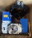 北川鉄工所 TT182BV-00 NC傾斜円テーブル