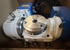 北川鉄工所 TT182BV-00 NC傾斜円テーブル