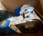 北川鉄工所 TT182BV-00 NC傾斜円テーブル